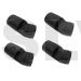  SKH01-106-F 	Arm end front (4pc) for Anakin